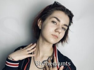 Blythedaunts