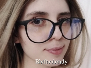 Blythedendy