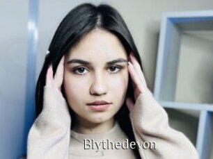 Blythedevon