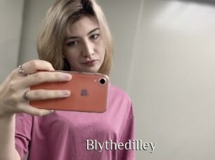 Blythedilley