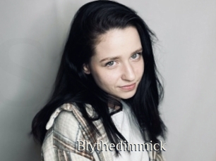 Blythedimmick
