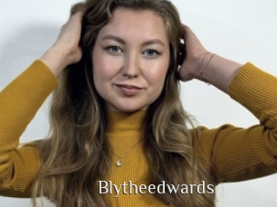 Blytheedwards