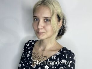 Blytheenderby