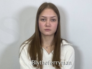 Blytheferryman