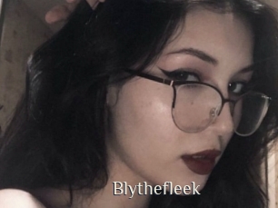 Blythefleek