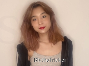 Blythefricker