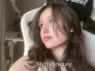 Blythefrickey