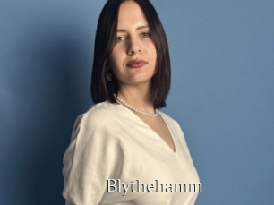 Blythehamm