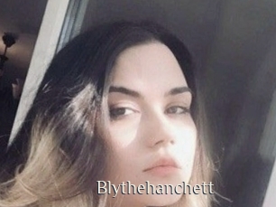 Blythehanchett