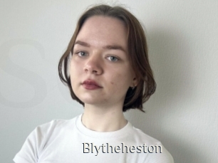 Blytheheston