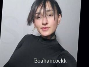 Boahancockk