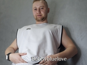 Bobbybluelove