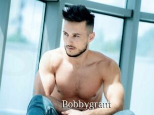 Bobbygrant