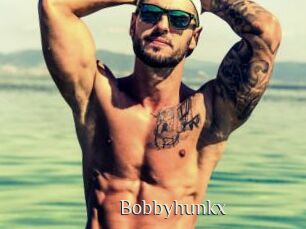 Bobbyhunkx