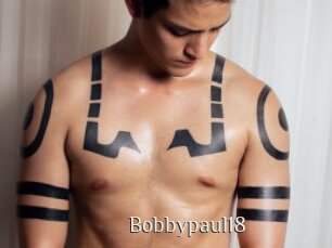 Bobbypaul18