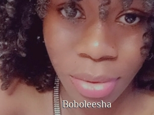 Boboleesha