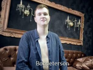Bobpeterson