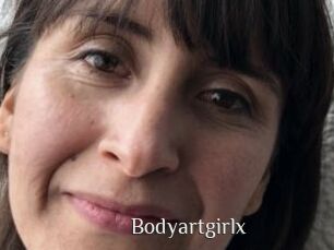 Bodyartgirlx