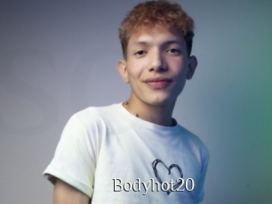 Bodyhot20