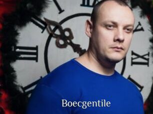 Boecgentile