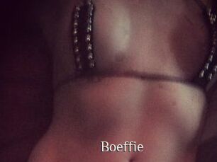Boeffie