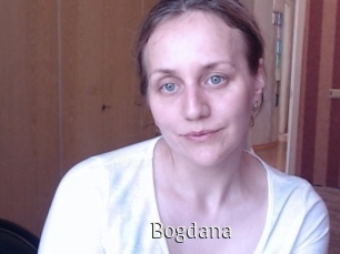 Bogdana