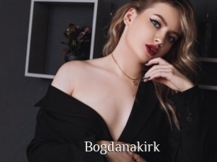 Bogdanakirk