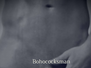 Bohococksman