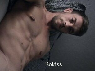 Bokiss