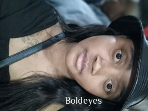 Boldeyes