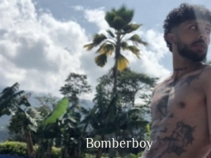 Bomberboy