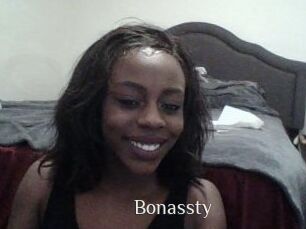 Bonassty