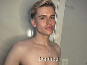Bondiboi