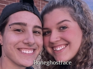 Boneghostface