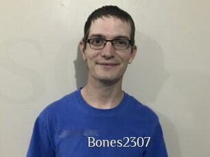 Bones2307