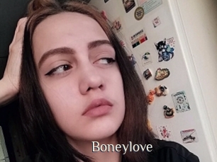 Boneylove