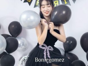 Boniegomez