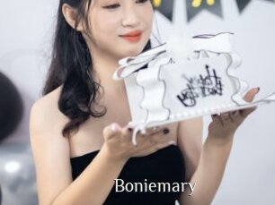 Boniemary
