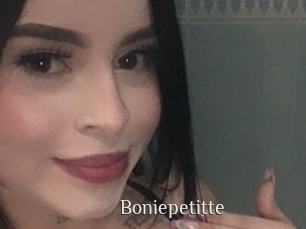 Boniepetitte