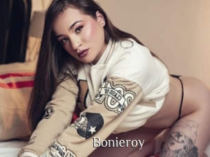 Bonieroy
