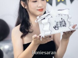 Boniesaran