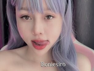 Boniesiro