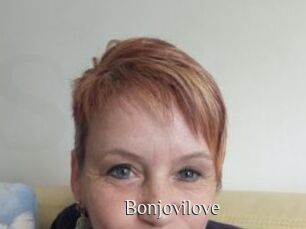Bonjovilove