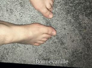 Bonnevanille