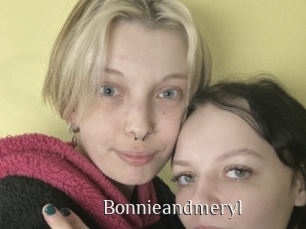 Bonnieandmeryl