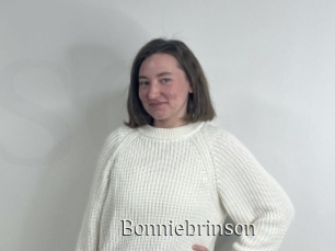 Bonniebrinson