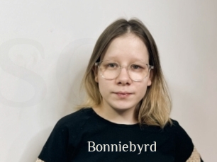 Bonniebyrd