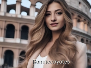 Bonniecoyotes