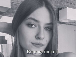 Bonniecrockett