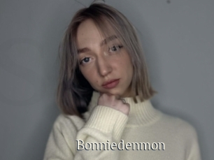 Bonniedenmon